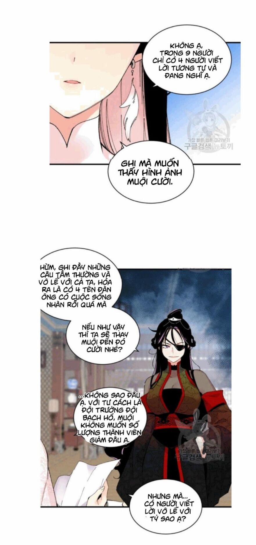 Phi Lôi Đạo 58 trang 28