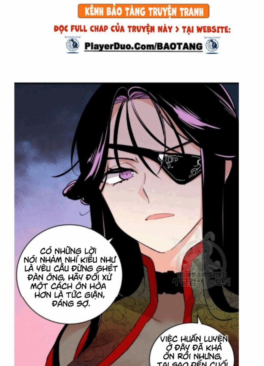 Phi Lôi Đạo 58 trang 29