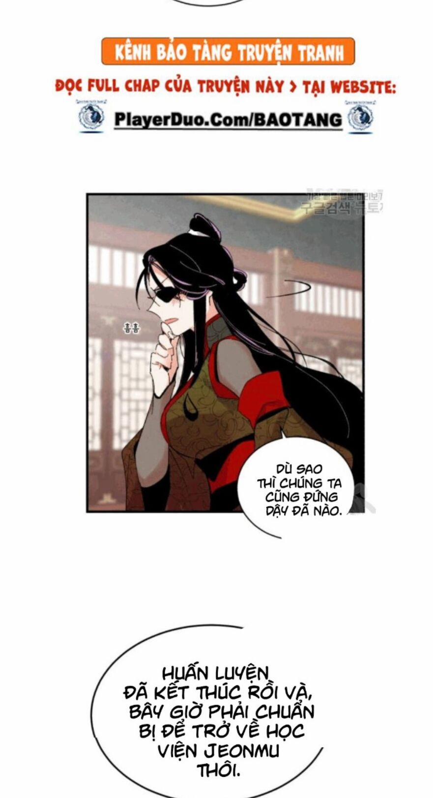 Phi Lôi Đạo 58 trang 33