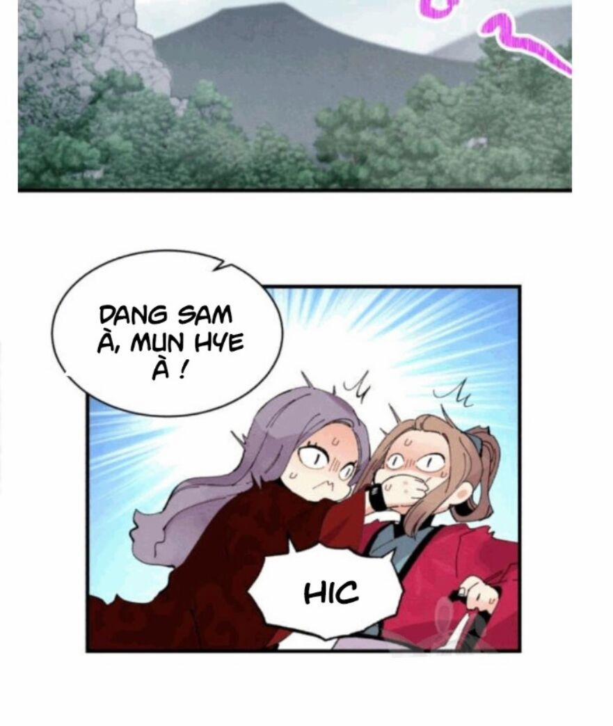 Phi Lôi Đạo 58 trang 38