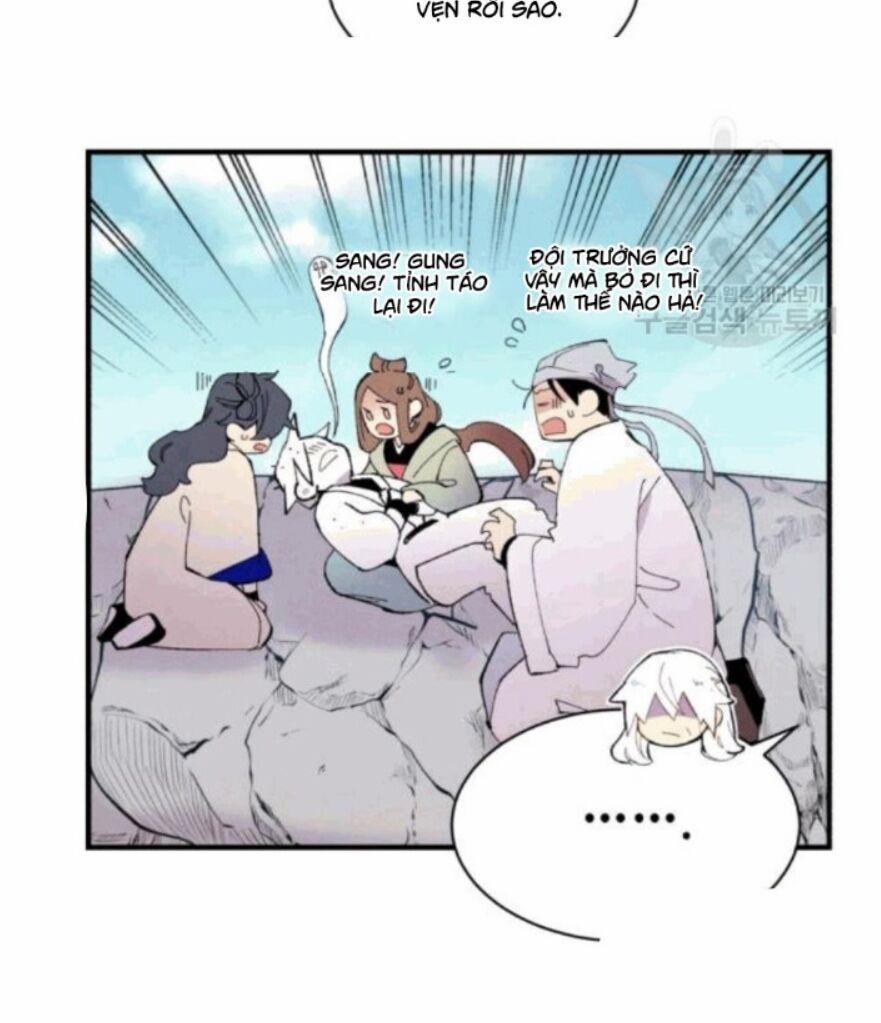 Phi Lôi Đạo 58 trang 40