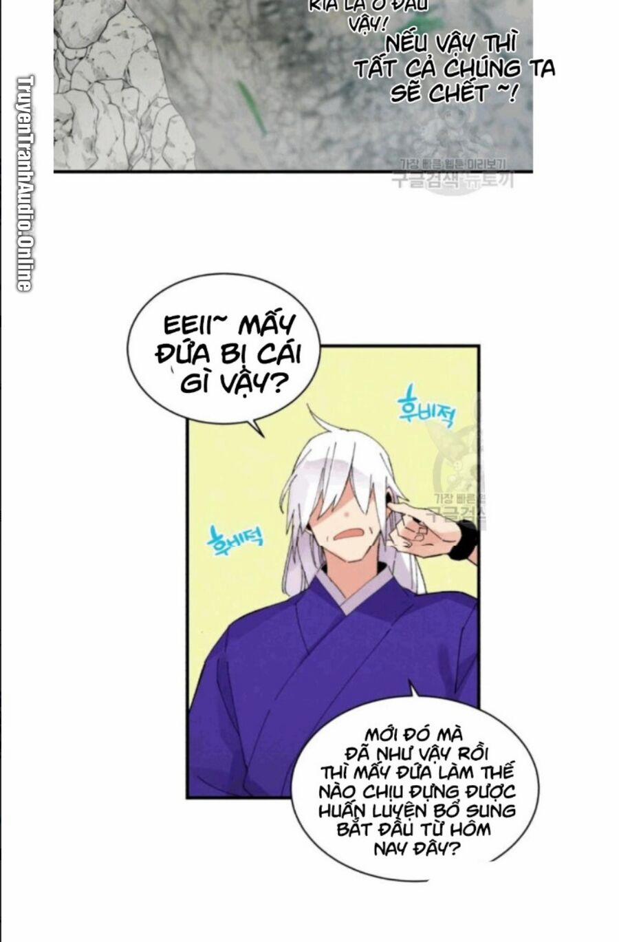 Phi Lôi Đạo 58 trang 51