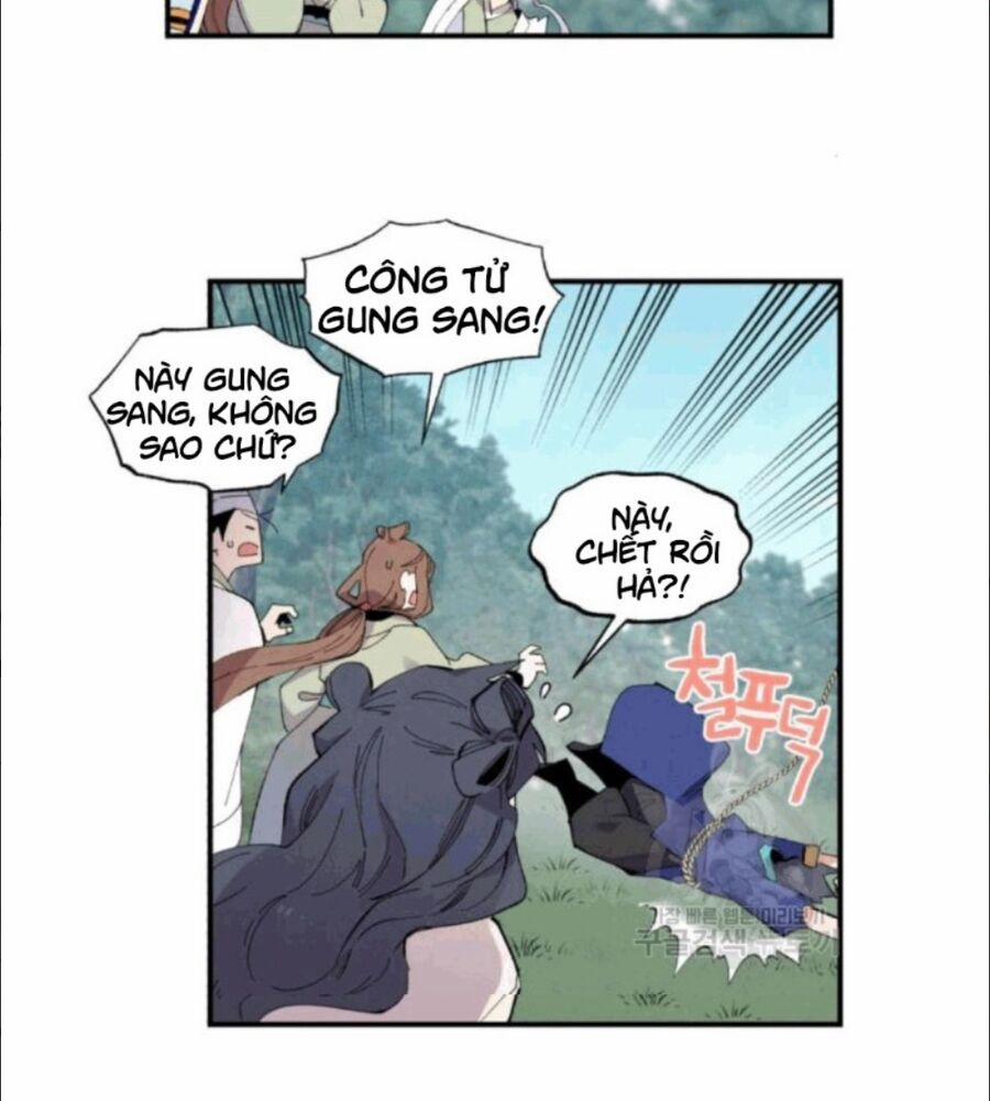 Phi Lôi Đạo 58 trang 7