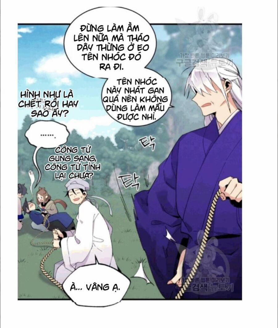 Phi Lôi Đạo 58 trang 8