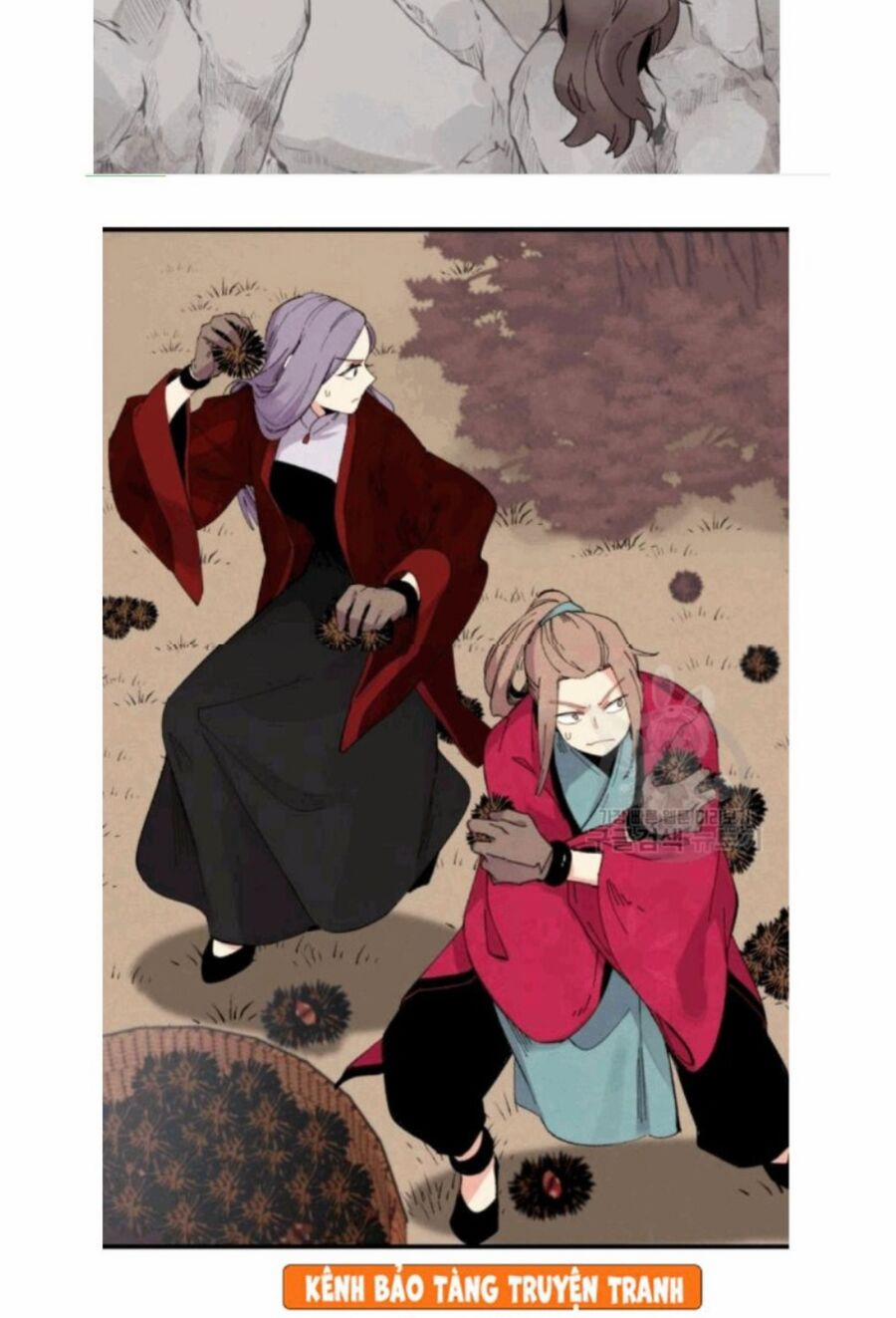 Phi Lôi Đạo 59 trang 11