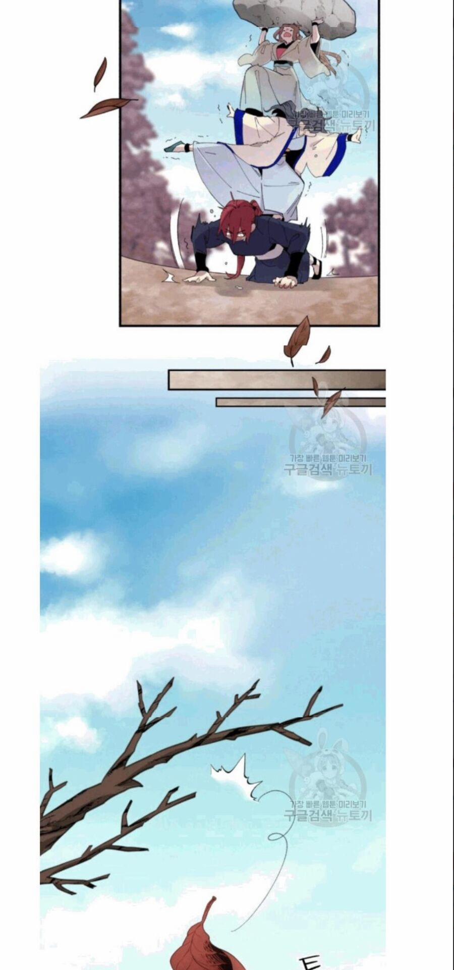 Phi Lôi Đạo 59 trang 19