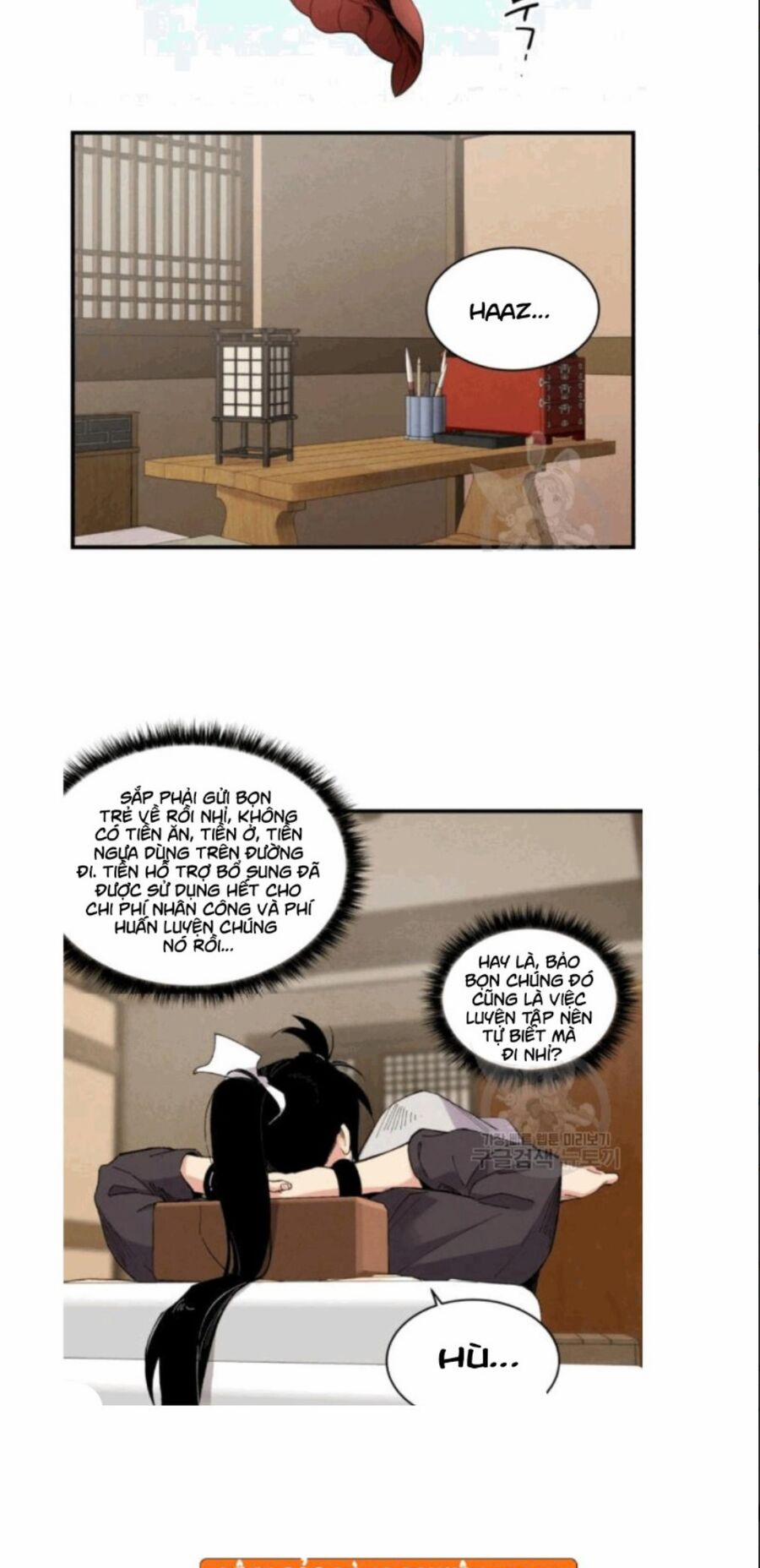 Phi Lôi Đạo 59 trang 20