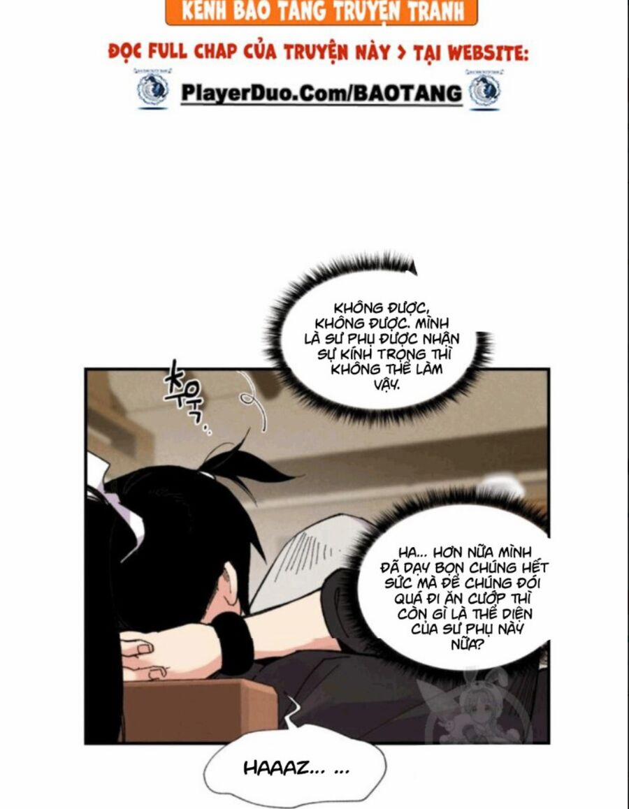 Phi Lôi Đạo 59 trang 21