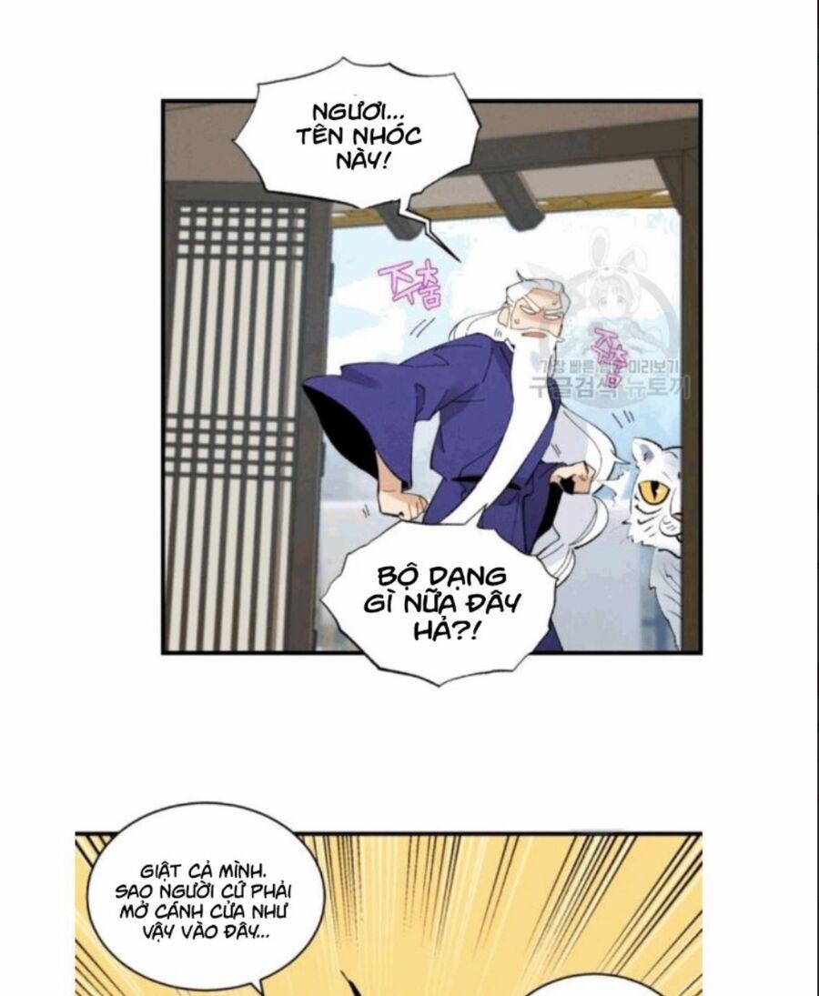 Phi Lôi Đạo 59 trang 23