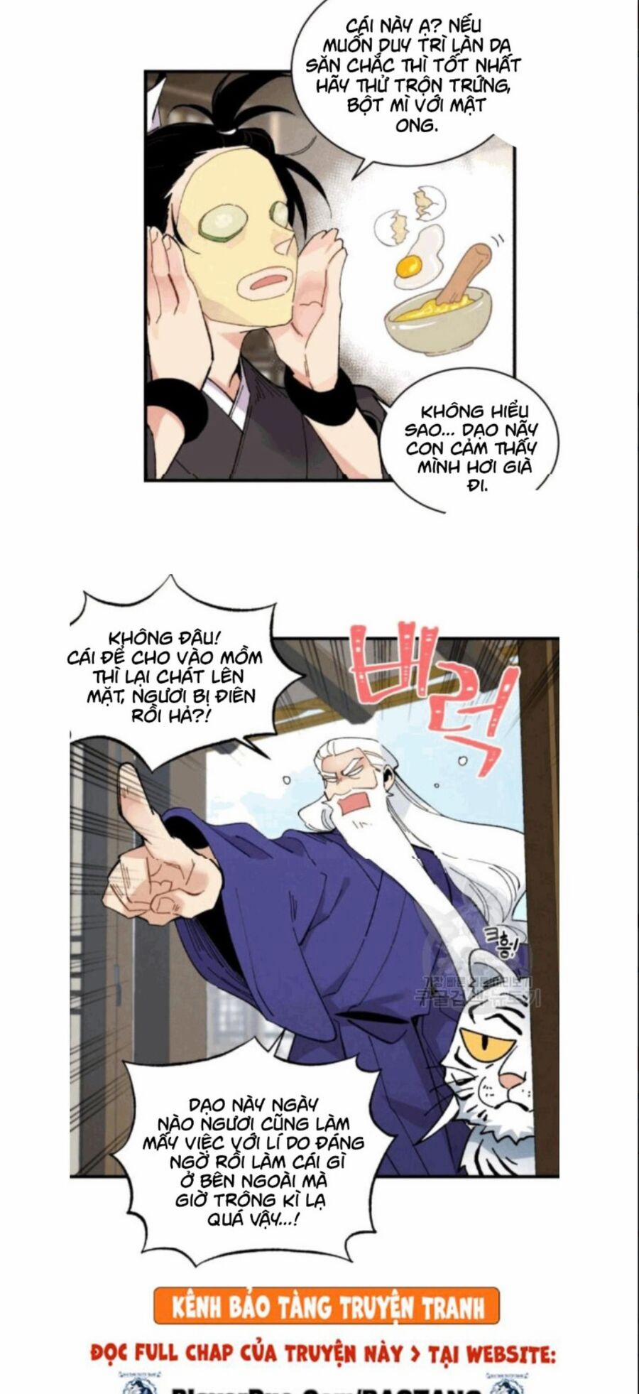 Phi Lôi Đạo 59 trang 25