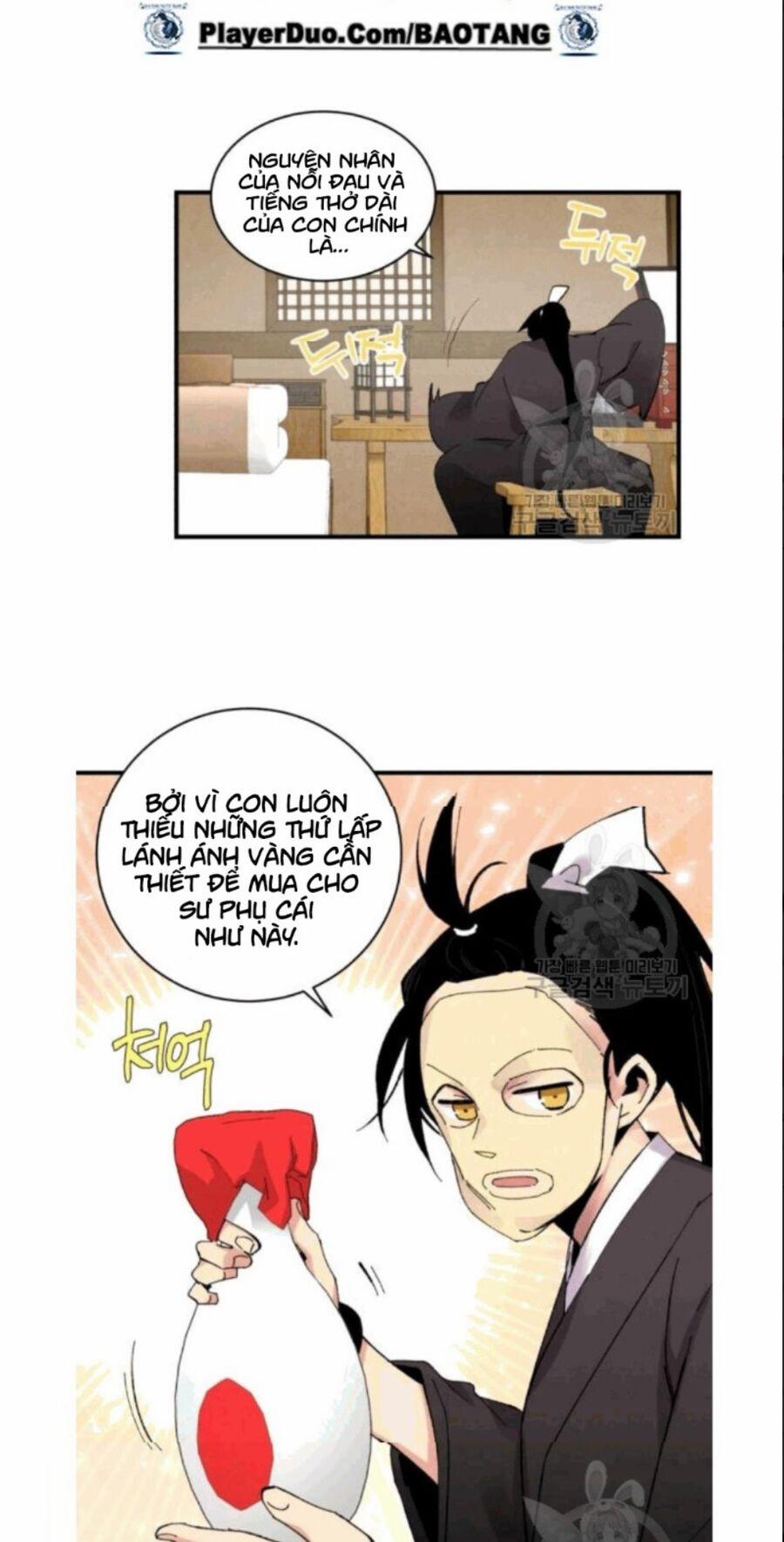 Phi Lôi Đạo 59 trang 27