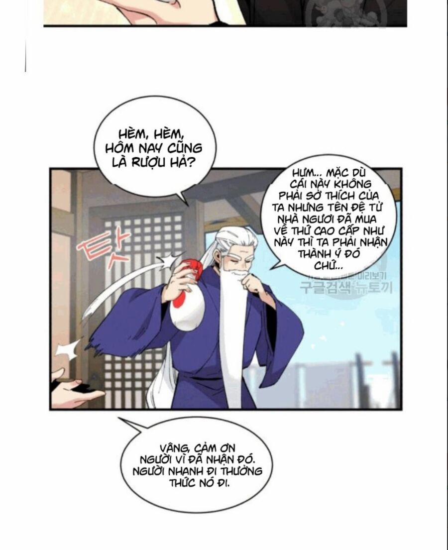 Phi Lôi Đạo 59 trang 28