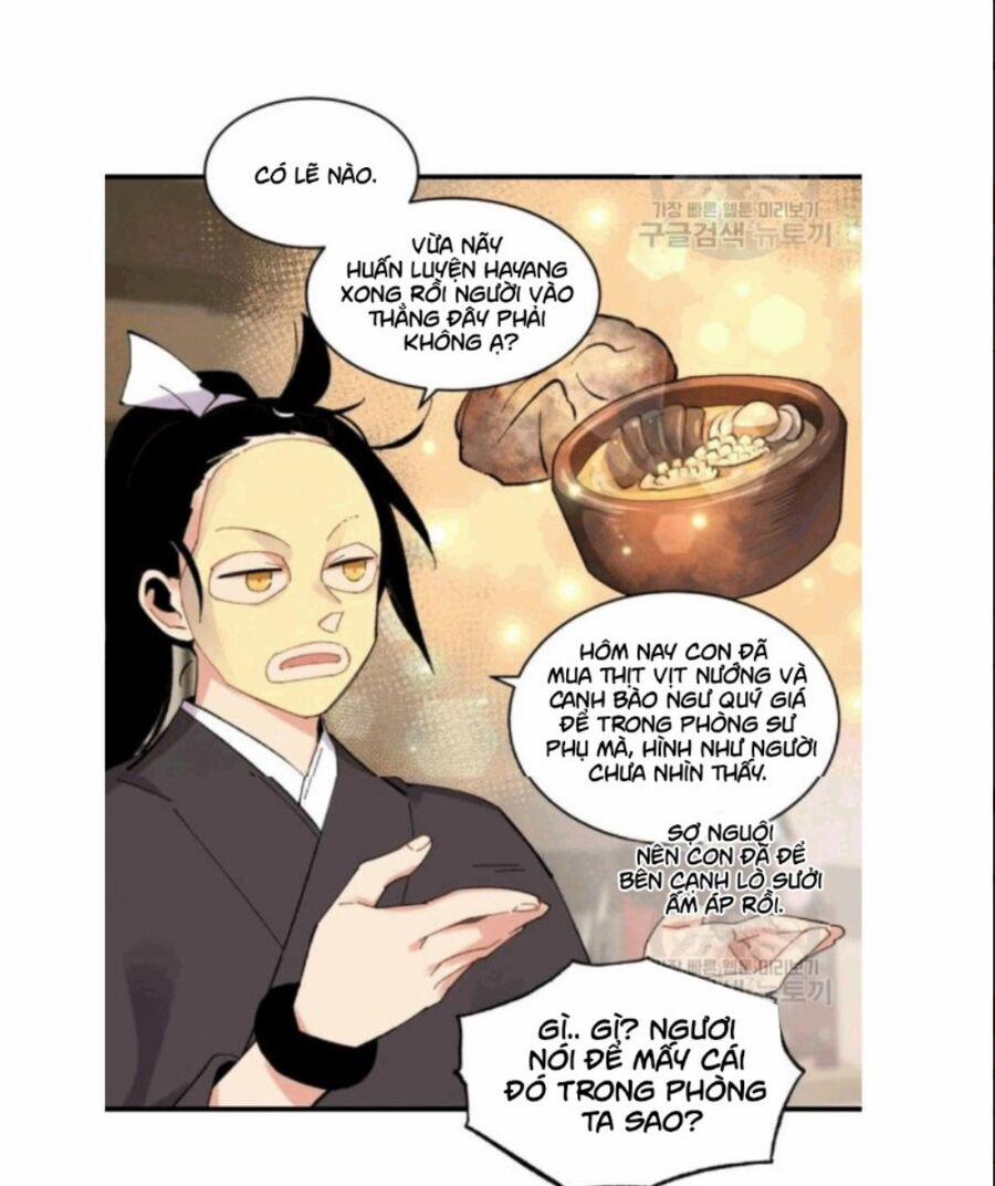 Phi Lôi Đạo 59 trang 30