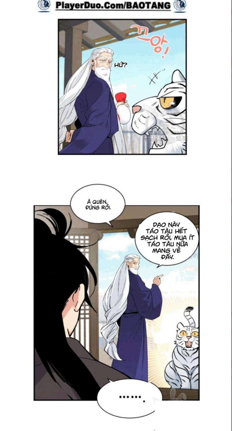 Phi Lôi Đạo 59 trang 32