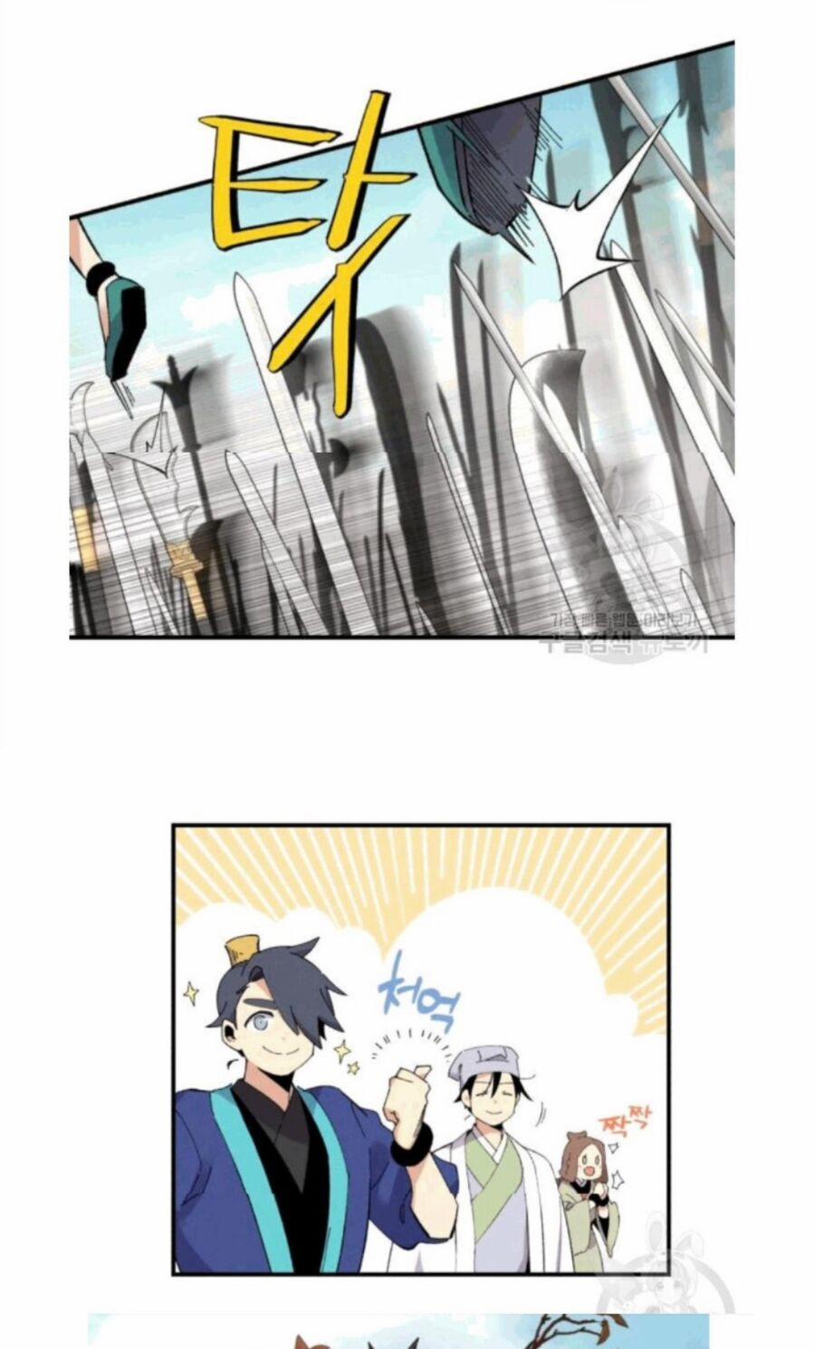 Phi Lôi Đạo 59 trang 9