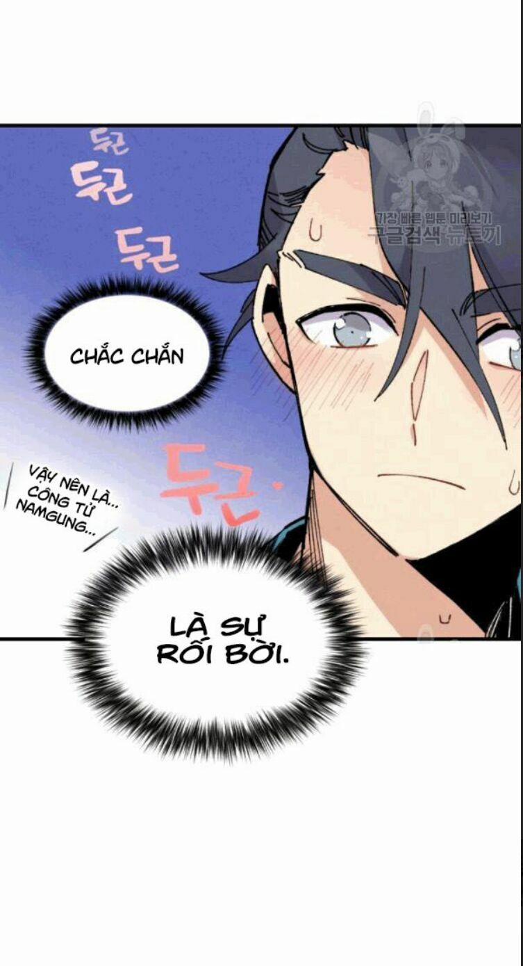 Phi Lôi Đạo 60 trang 22