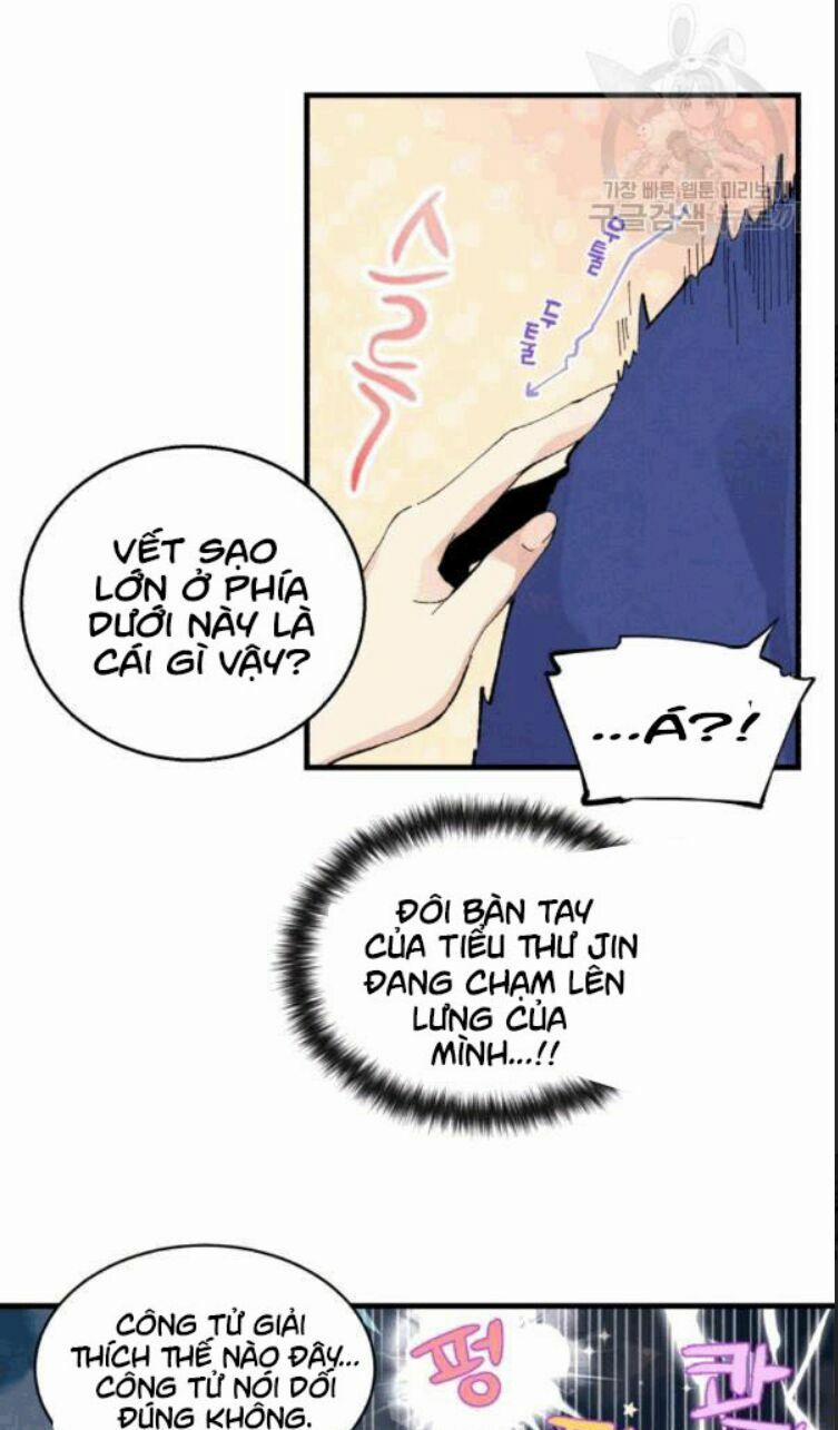 Phi Lôi Đạo 60 trang 25