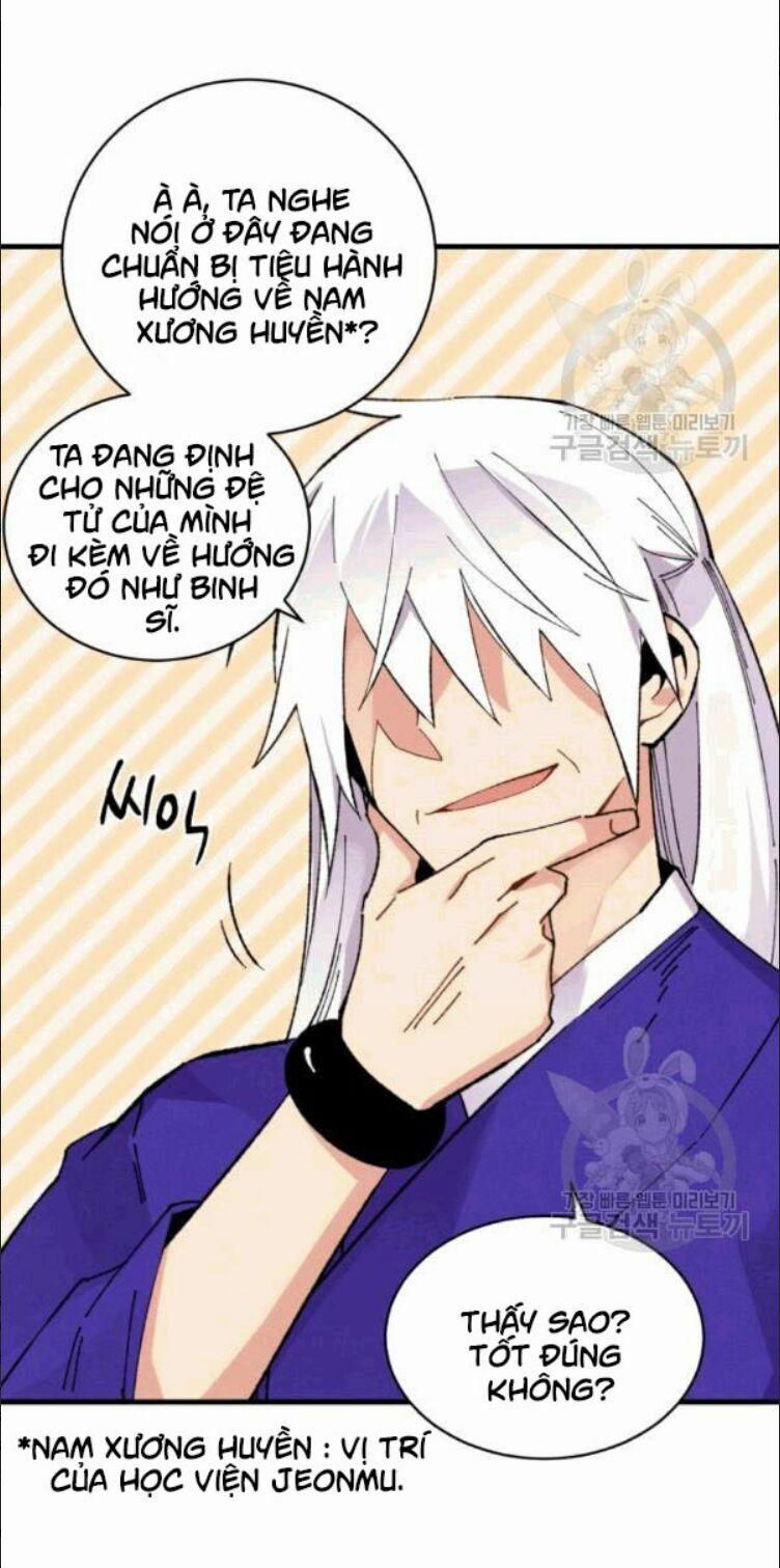 Phi Lôi Đạo 60 trang 3