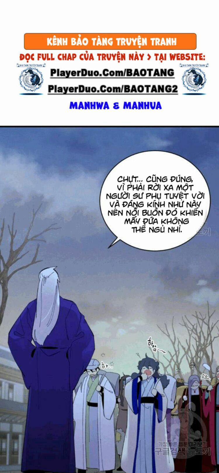 Phi Lôi Đạo 60 trang 44