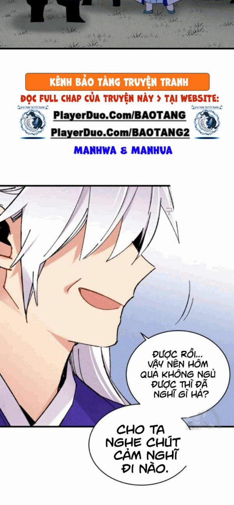 Phi Lôi Đạo 60 trang 45