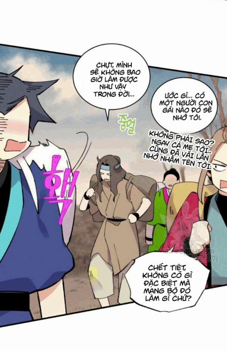 Phi Lôi Đạo 60 trang 47