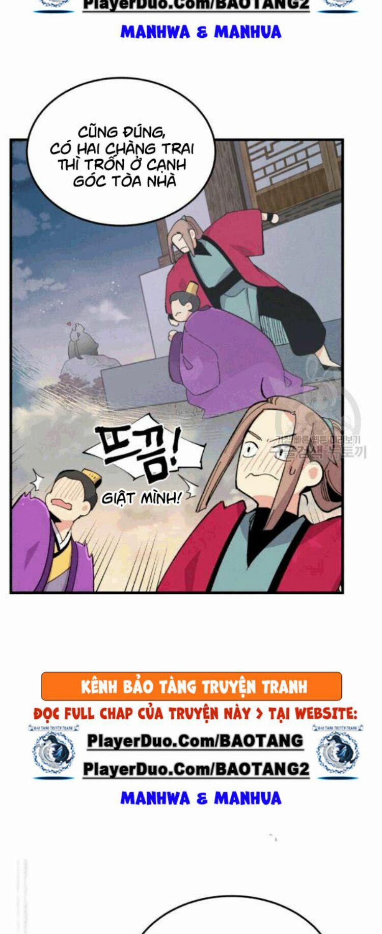 Phi Lôi Đạo 60 trang 55