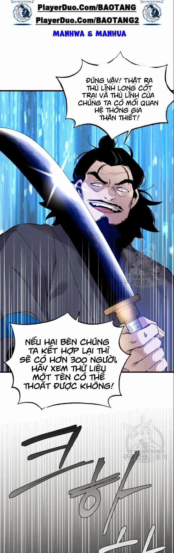 Phi Lôi Đạo 61 trang 15