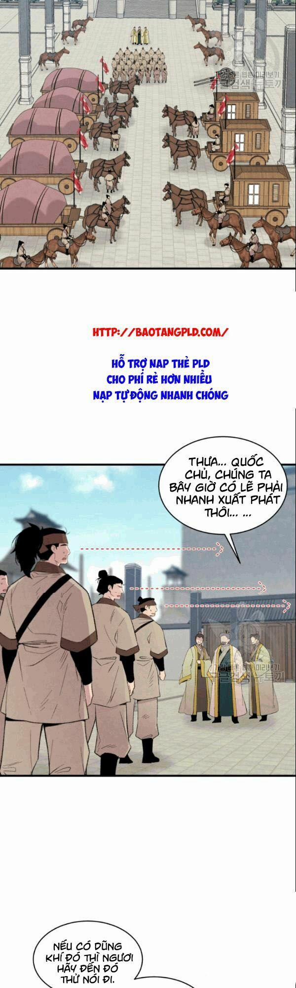 Phi Lôi Đạo 61 trang 17