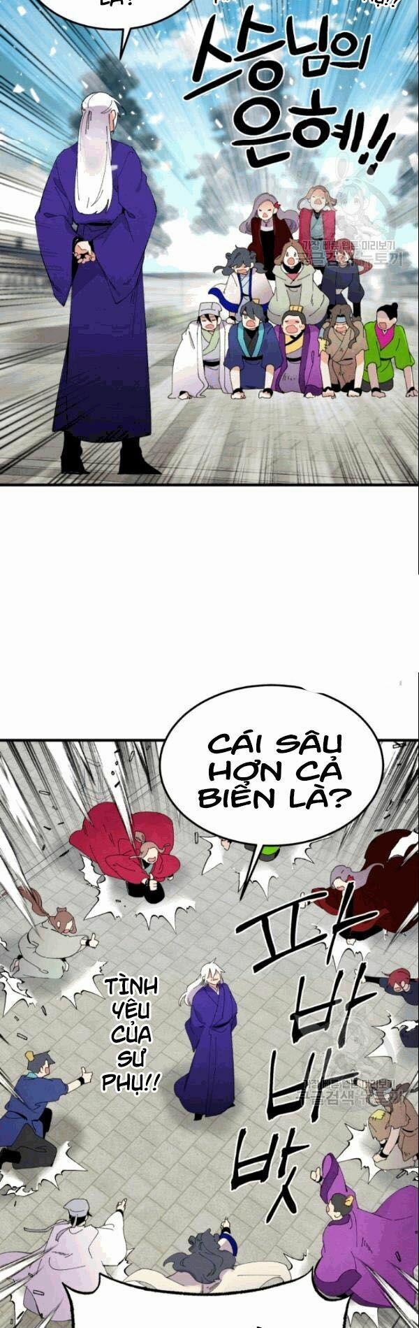 Phi Lôi Đạo 61 trang 19