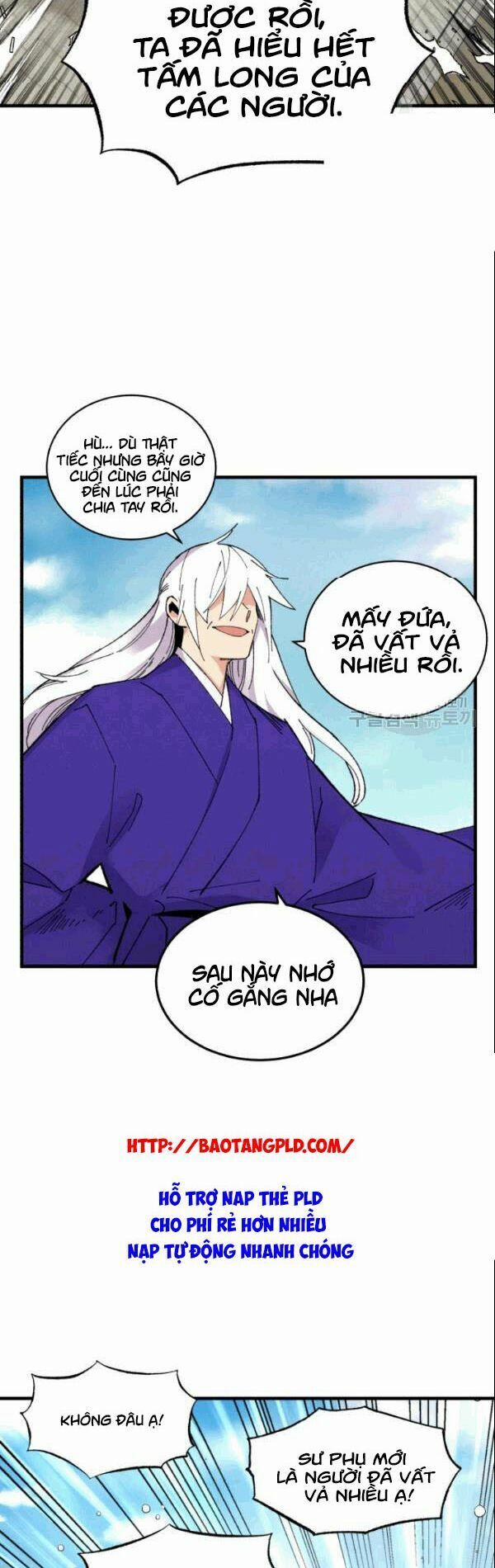 Phi Lôi Đạo 61 trang 20