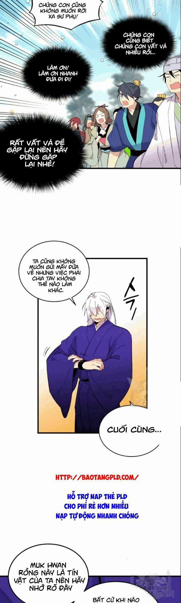 Phi Lôi Đạo 61 trang 21