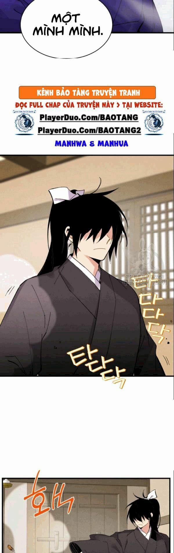 Phi Lôi Đạo 61 trang 27