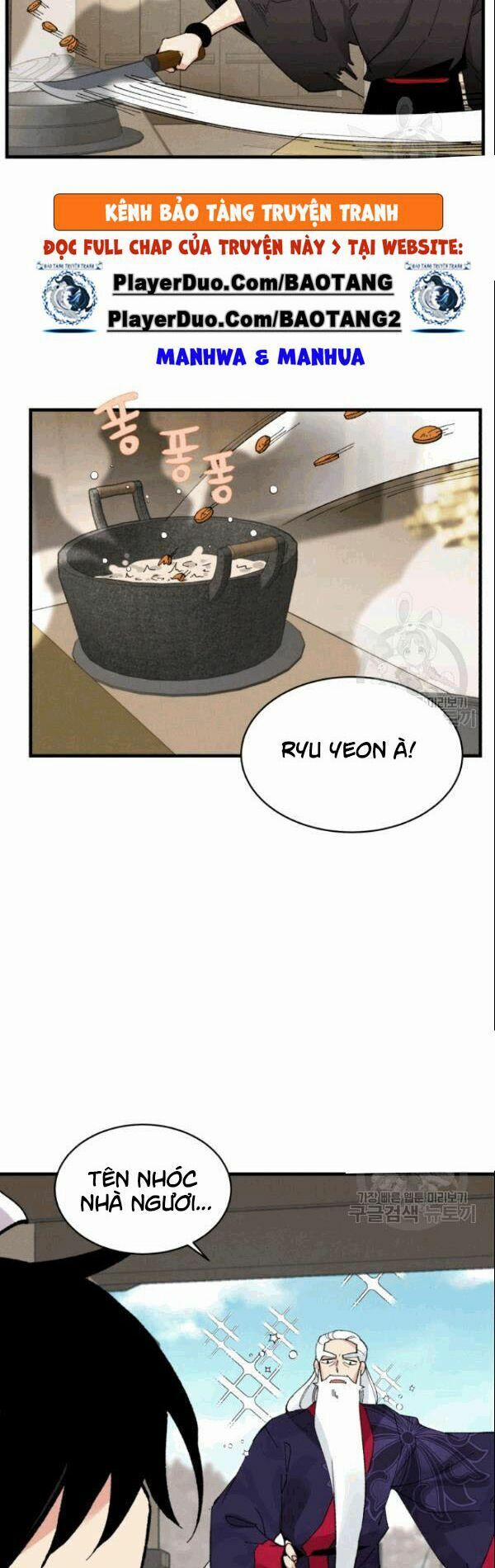 Phi Lôi Đạo 61 trang 28