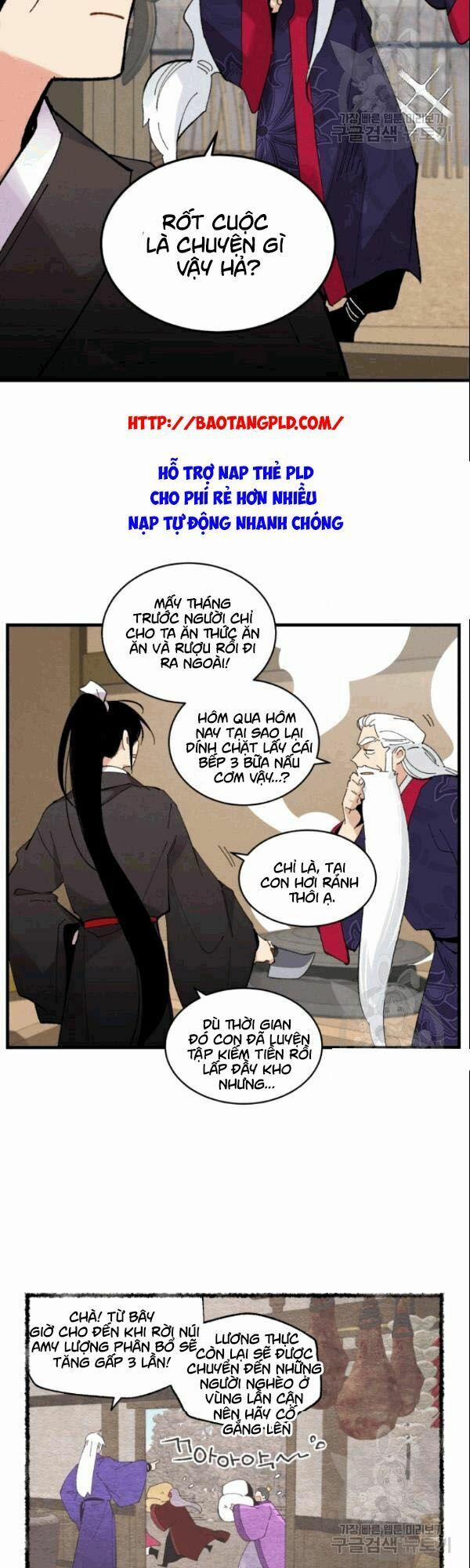 Phi Lôi Đạo 61 trang 29