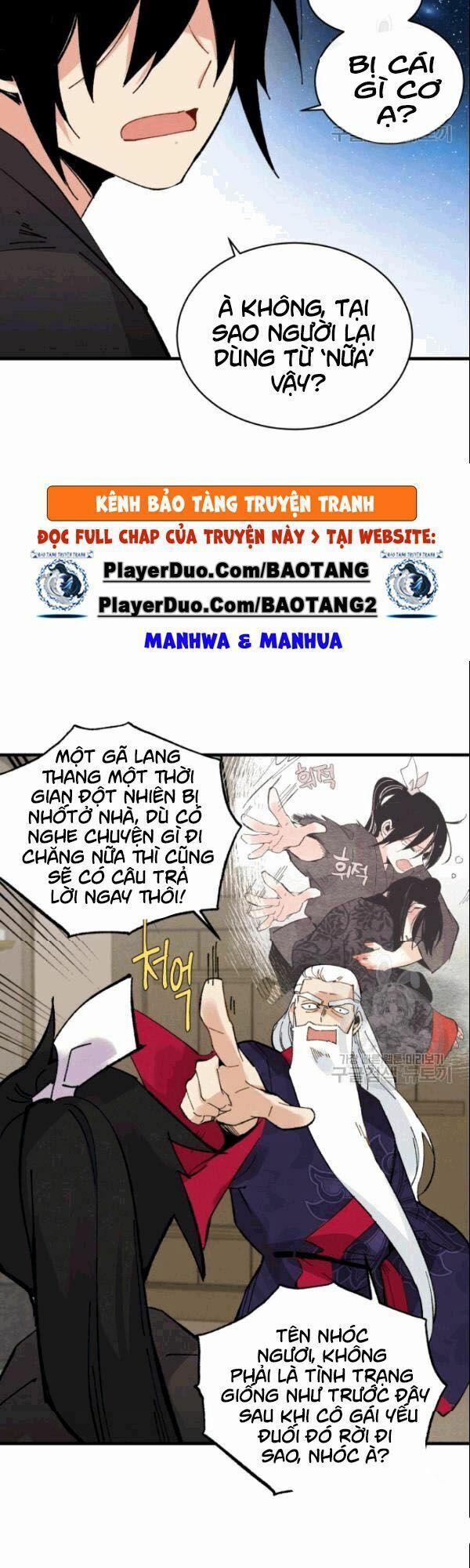 Phi Lôi Đạo 61 trang 33