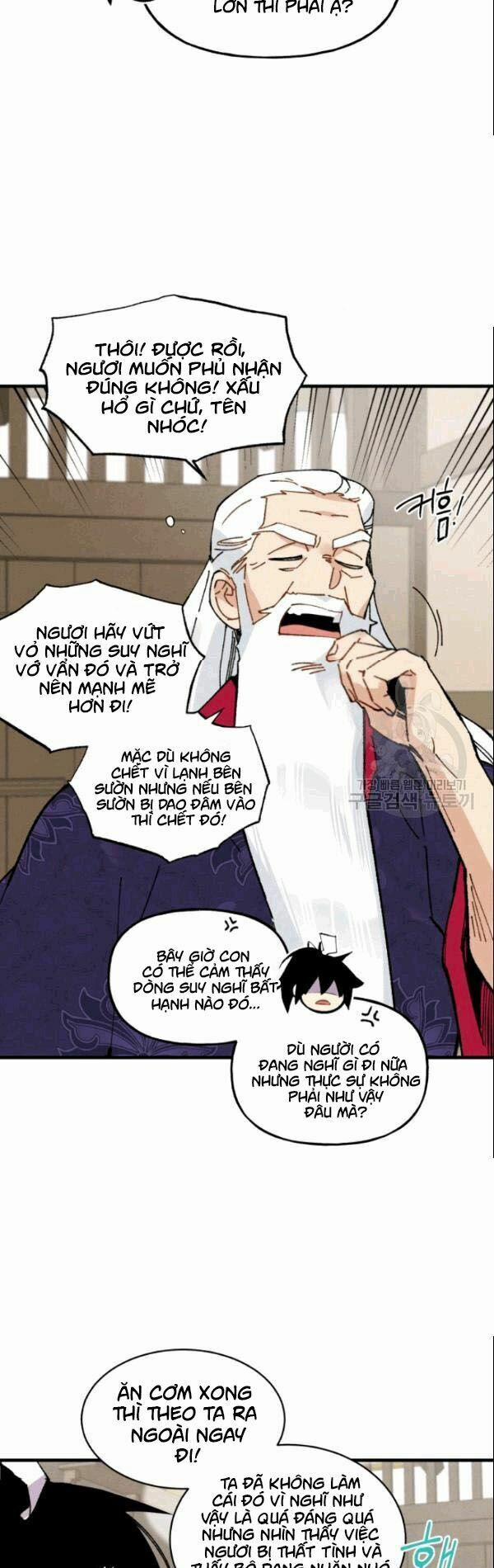 Phi Lôi Đạo 61 trang 35