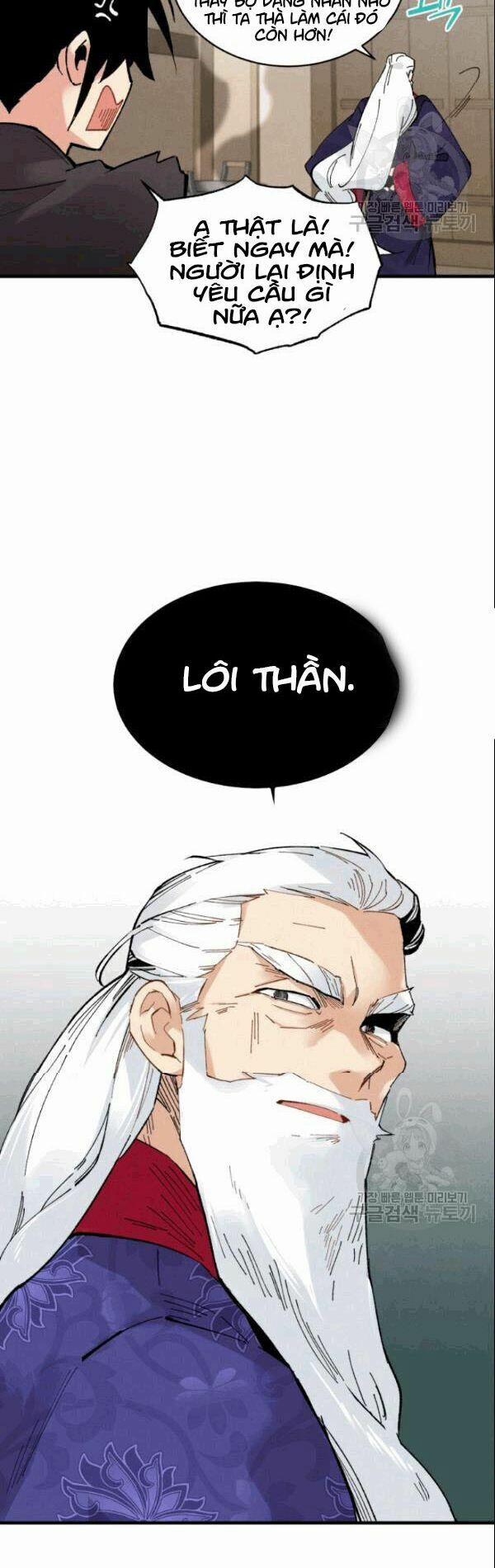 Phi Lôi Đạo 61 trang 36