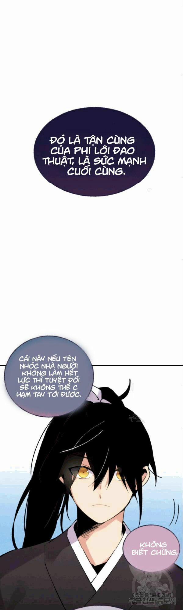 Phi Lôi Đạo 61 trang 37