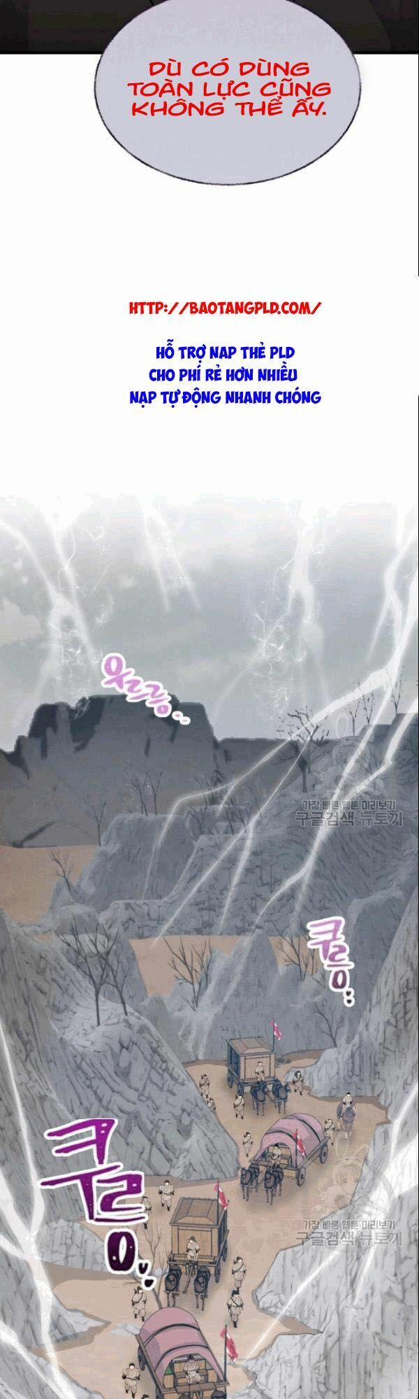 Phi Lôi Đạo 61 trang 38