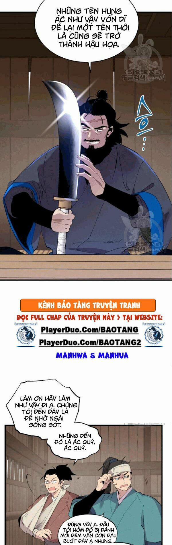 Phi Lôi Đạo 61 trang 8