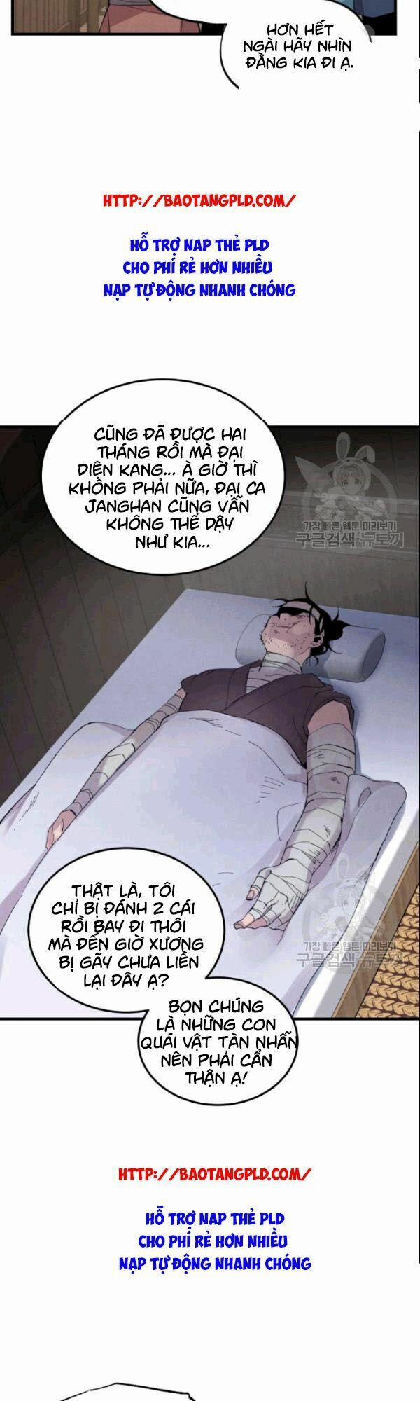 Phi Lôi Đạo 61 trang 9