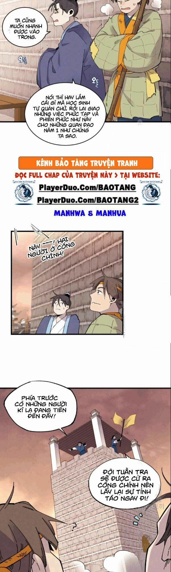 Phi Lôi Đạo 62 trang 18