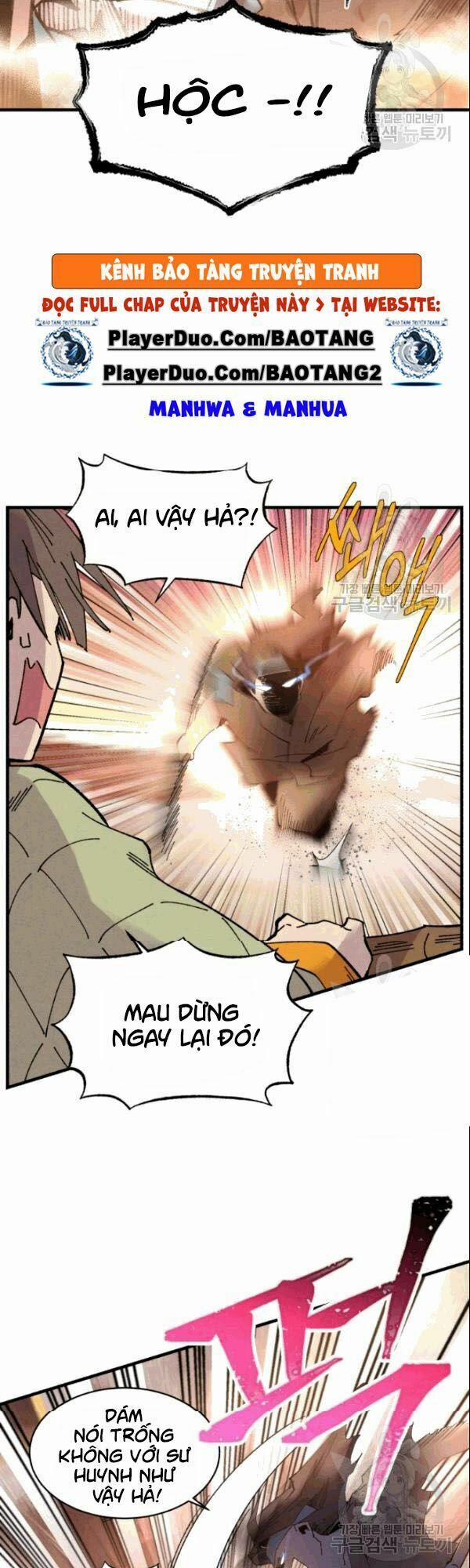 Phi Lôi Đạo 62 trang 21