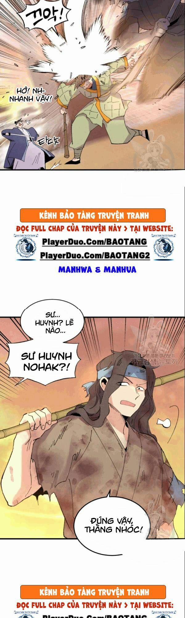 Phi Lôi Đạo 62 trang 22