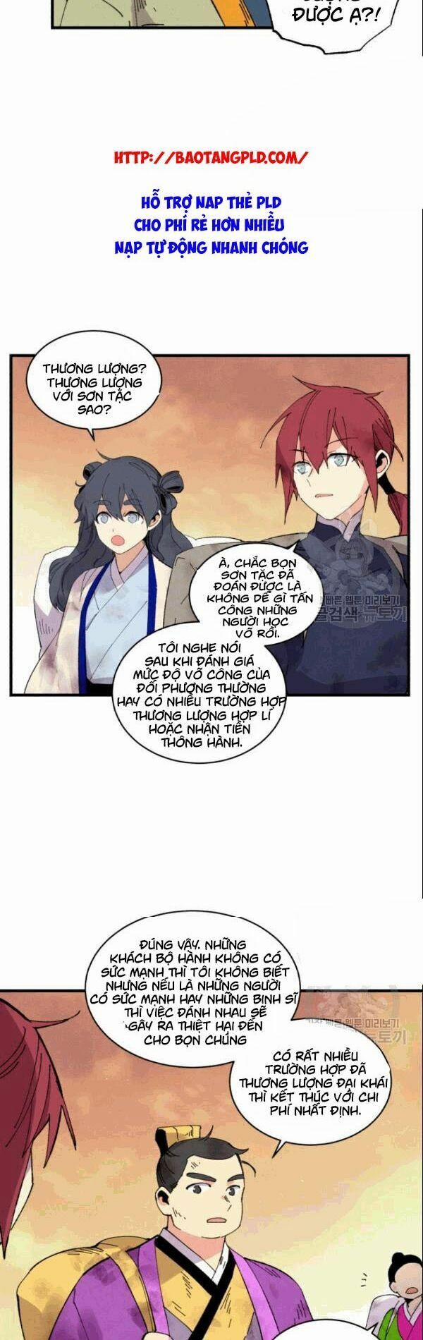 Phi Lôi Đạo 62 trang 28