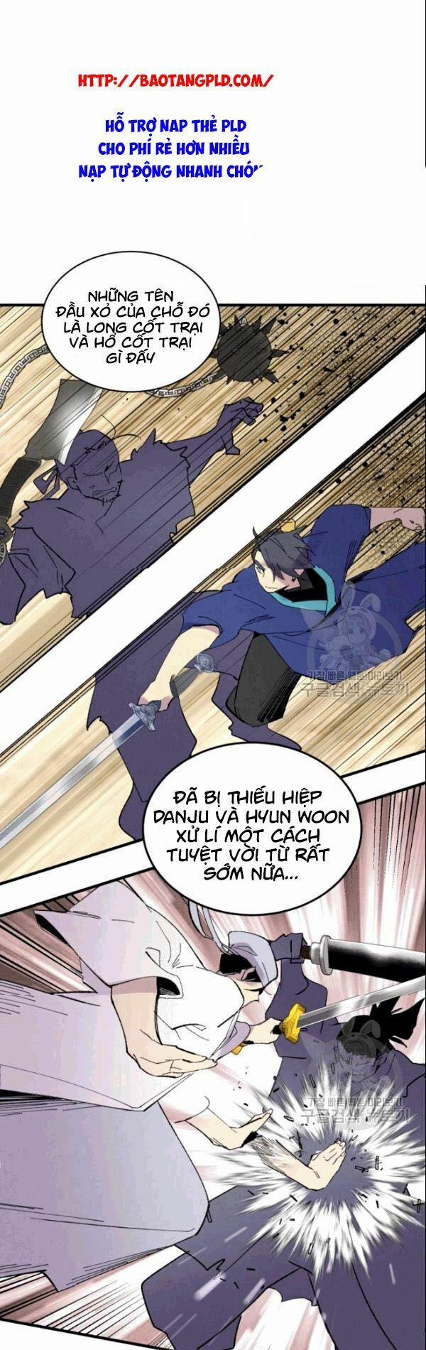 Phi Lôi Đạo 62 trang 31