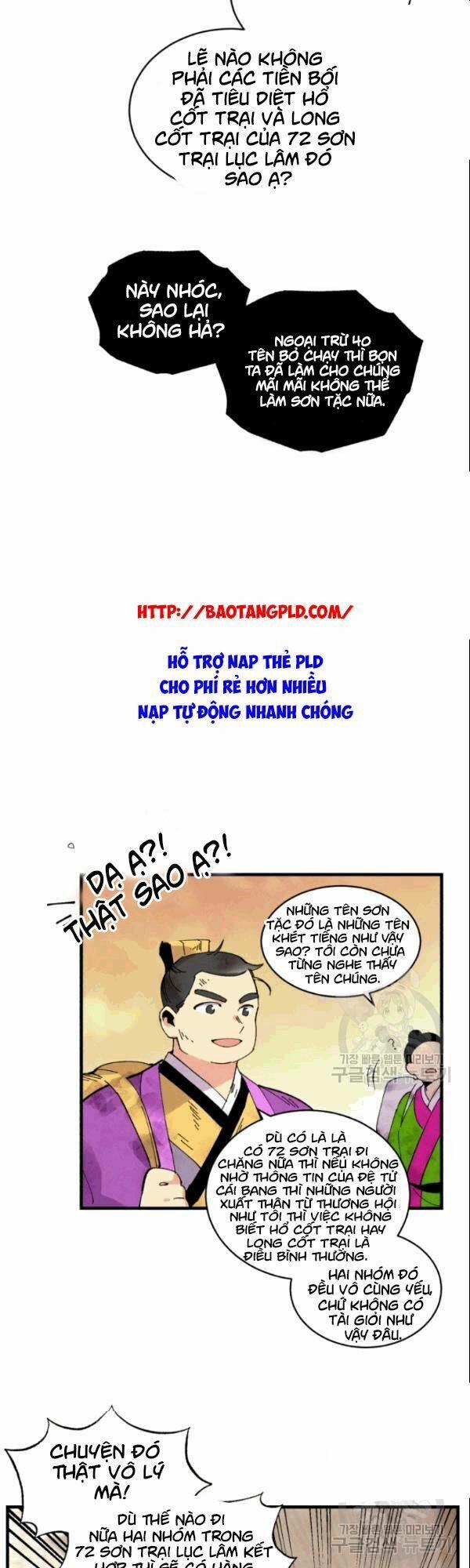 Phi Lôi Đạo 62 trang 33