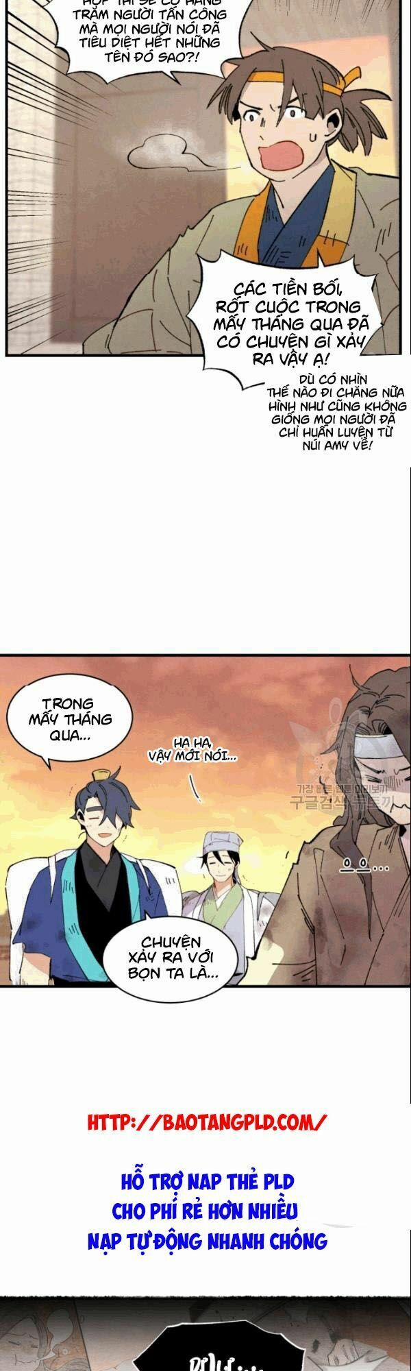 Phi Lôi Đạo 62 trang 34