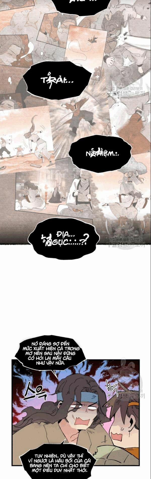 Phi Lôi Đạo 62 trang 35