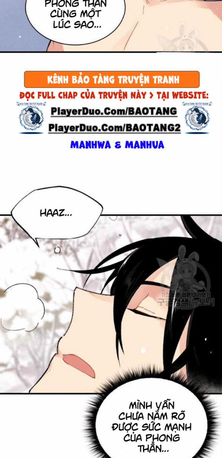 Phi Lôi Đạo 63 trang 18